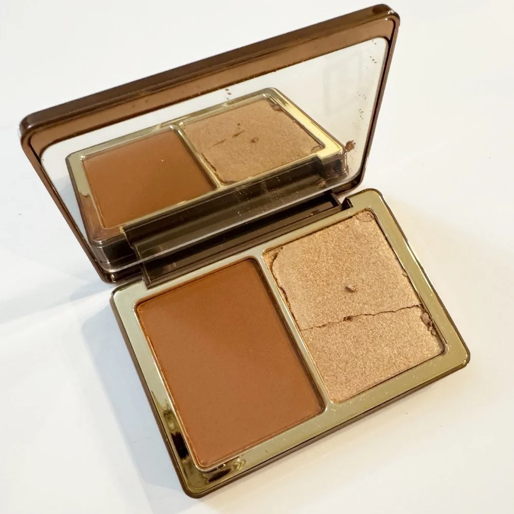 🆕 NWT Natasha Denona Alloy Cheek Duo